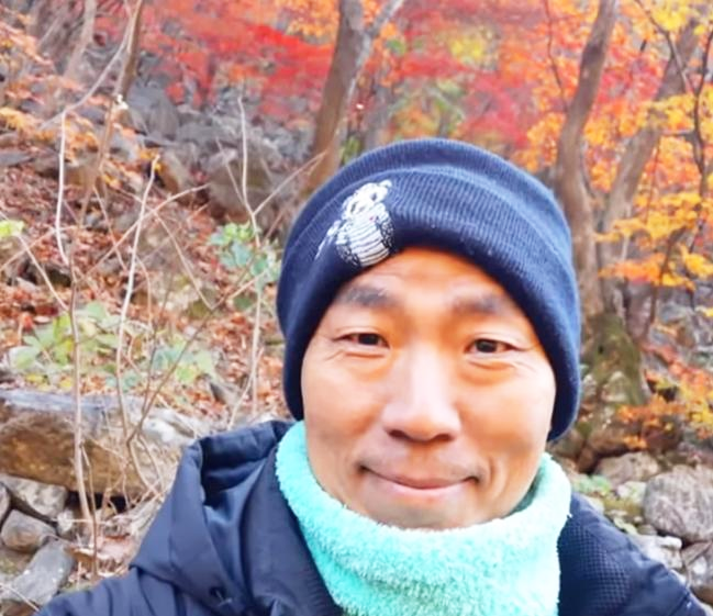  김철민 펜벤다졸 복용 이후 건강상태