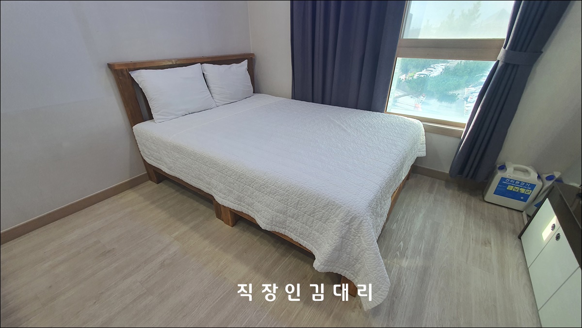  대천해수욕장 숙소 추천 : 1820펜션