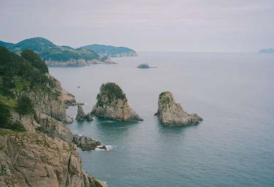 욕지도