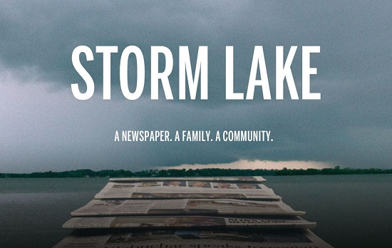 Storm Lake 