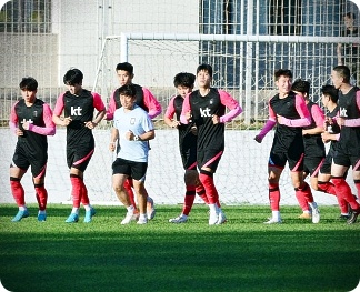  아시안컵 U23 축구 대표팀 명단 일정