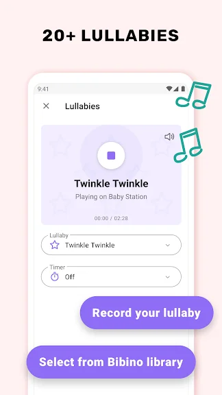 아기 베이비 모니터 카메라 어플 반려동물 CCTV 앱 - 4. Bibino Baby Monitor & Baby Cam 어플 소개 아기 베이비 모니터 카메라 어플 반려동물 CCTV 앱 - 4. Bibino Baby Monitor & Baby Cam 어플 소개