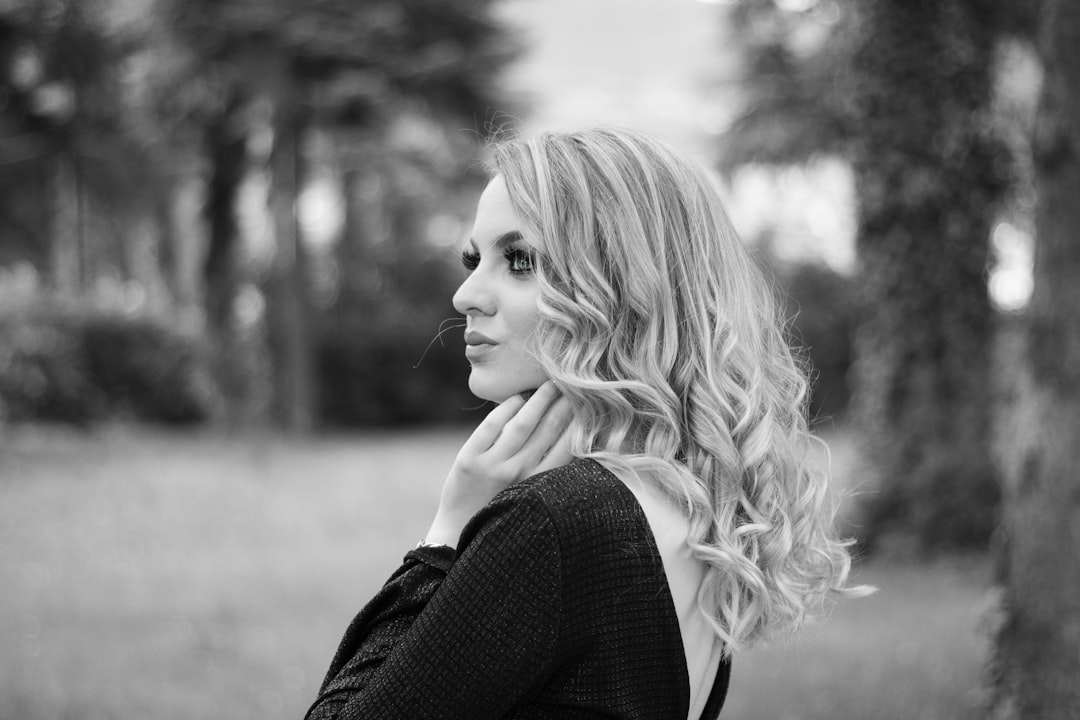 Profile.