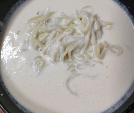 오늘N 위대한 일터 대전 도마동 칼국수 맛집 진칼국수