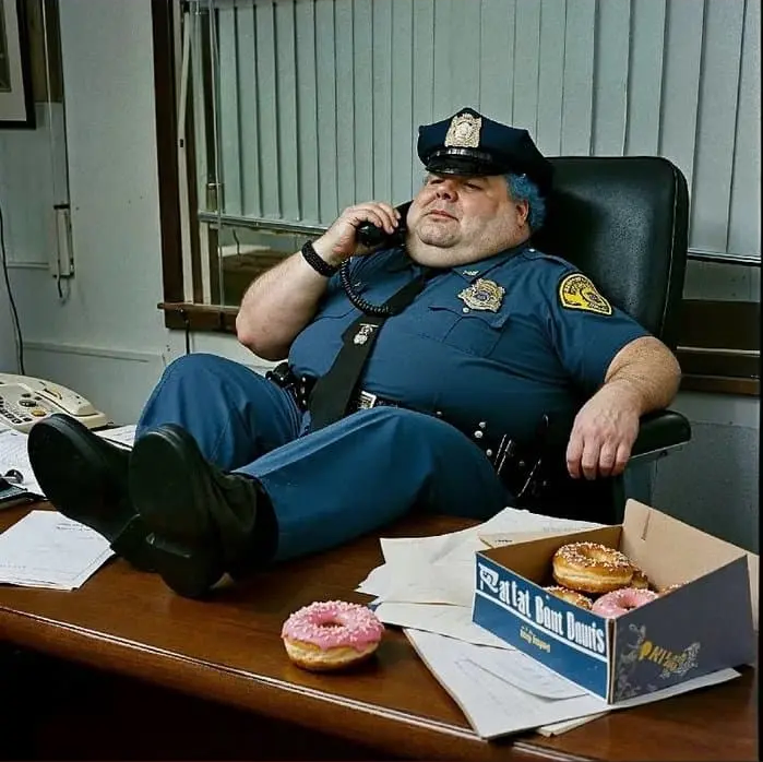 클랜시 위검(Clancy Wiggum)
