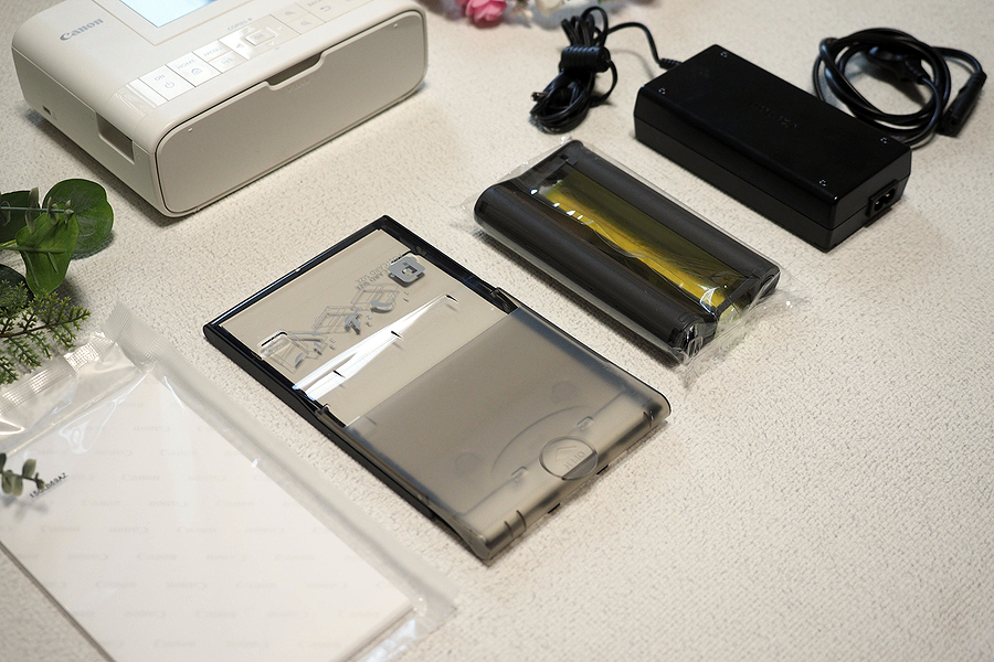 행복한 가족여행 사진프린트 추천 포토프린터 캐논 셀피 CP1300 28