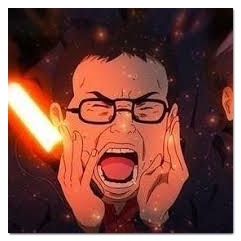  덕후 뜻, 덕질 짤