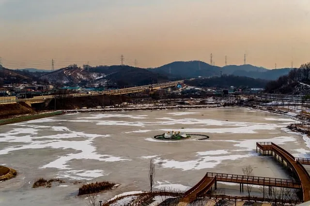 경기도 봄 여행지 추천 10곳 완벽 코스 가이드북_7