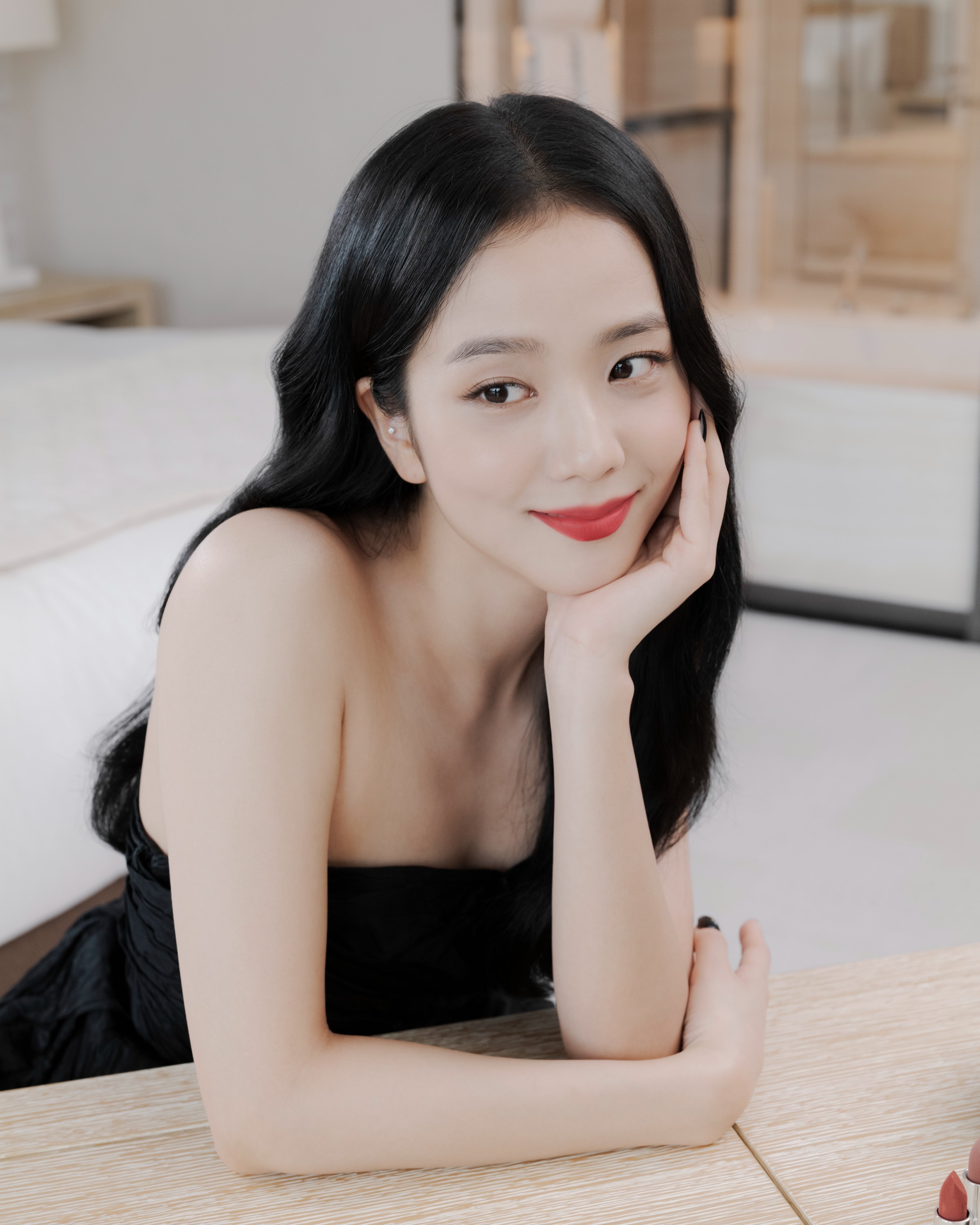  블랙핑크 지수 디올 까르띠에 화보 사진들 모음