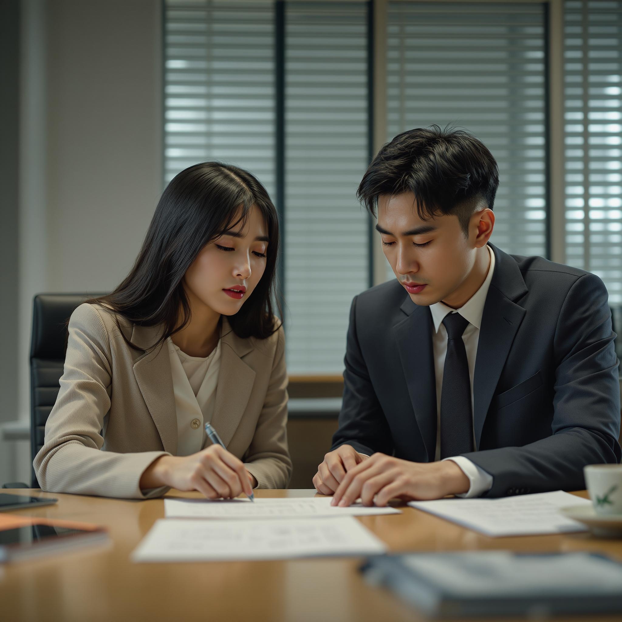 이혼 비용