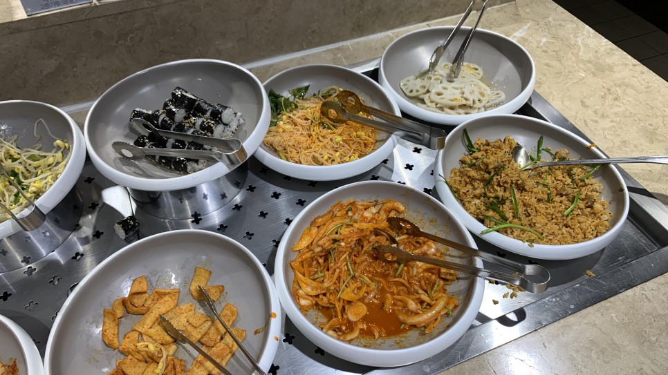 애슐리신메뉴 43