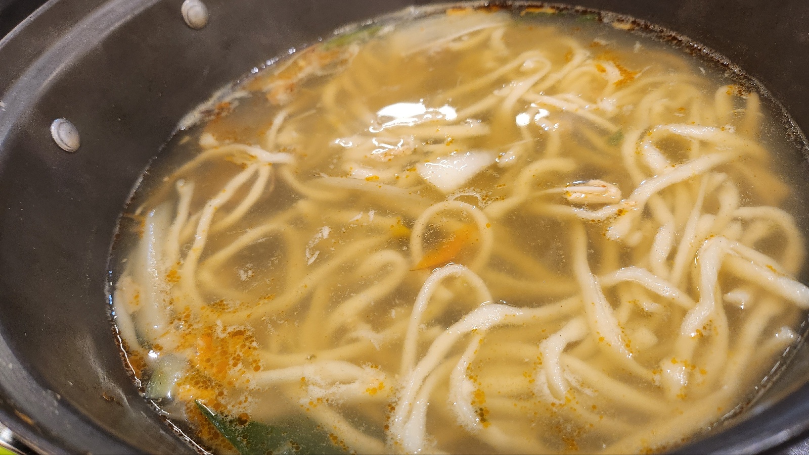 Bongpyeongmakguksu (봉평막국수) 3