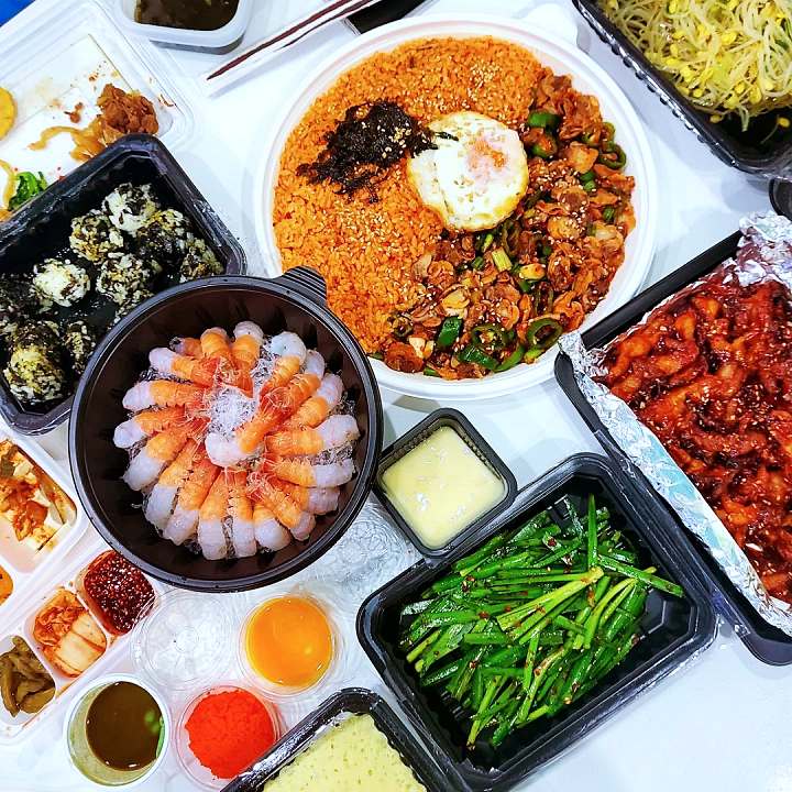 트렌드스페셜 강릉 3대째 이어 온 해산물 요리 물회 도루묵구이 맛집