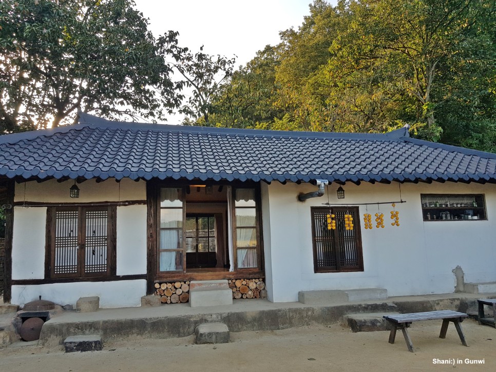 리틀 포레스트 촬영지 [경북 군위 여행] 19