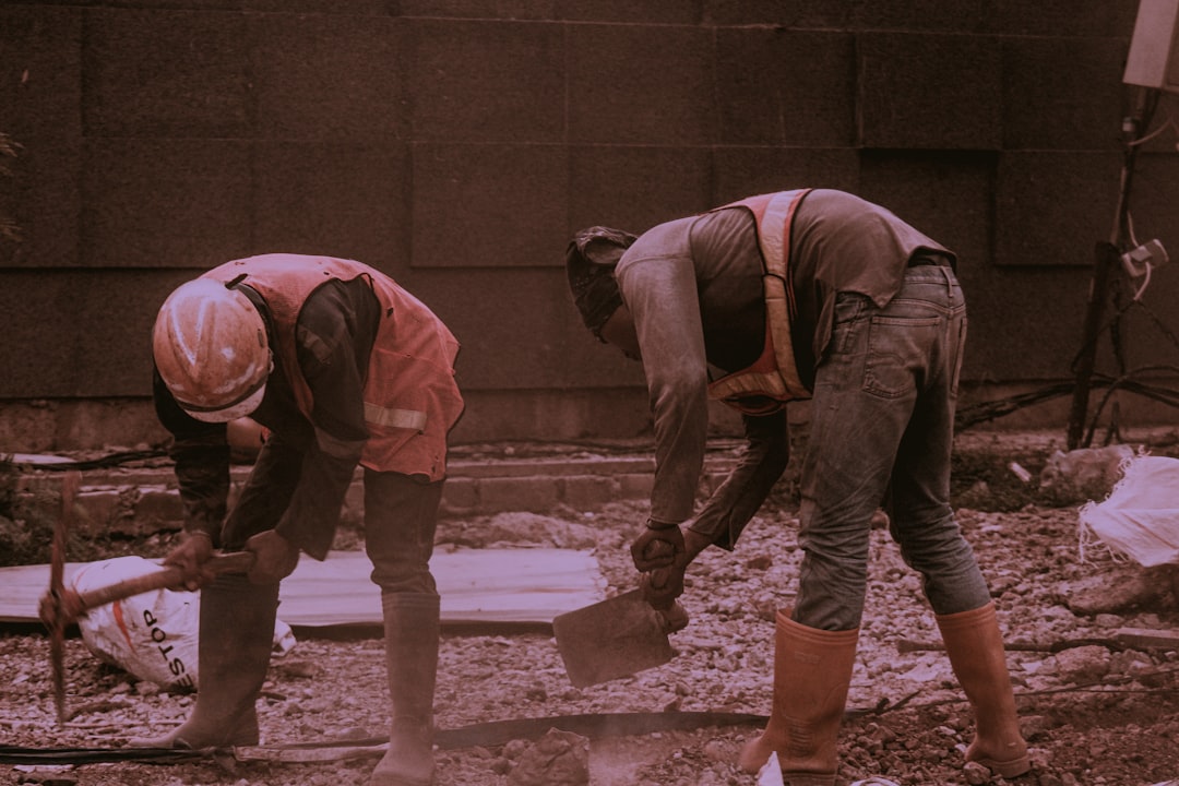 Job support.