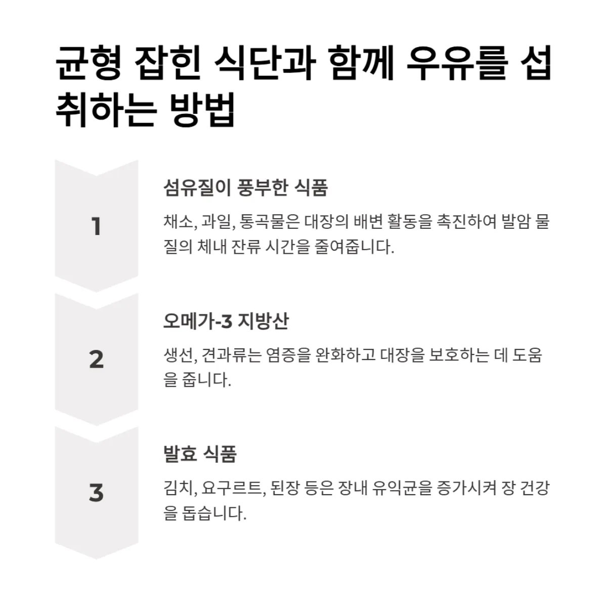 우유_대장암예방