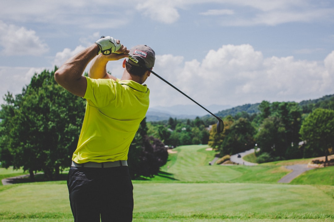 'Golf'