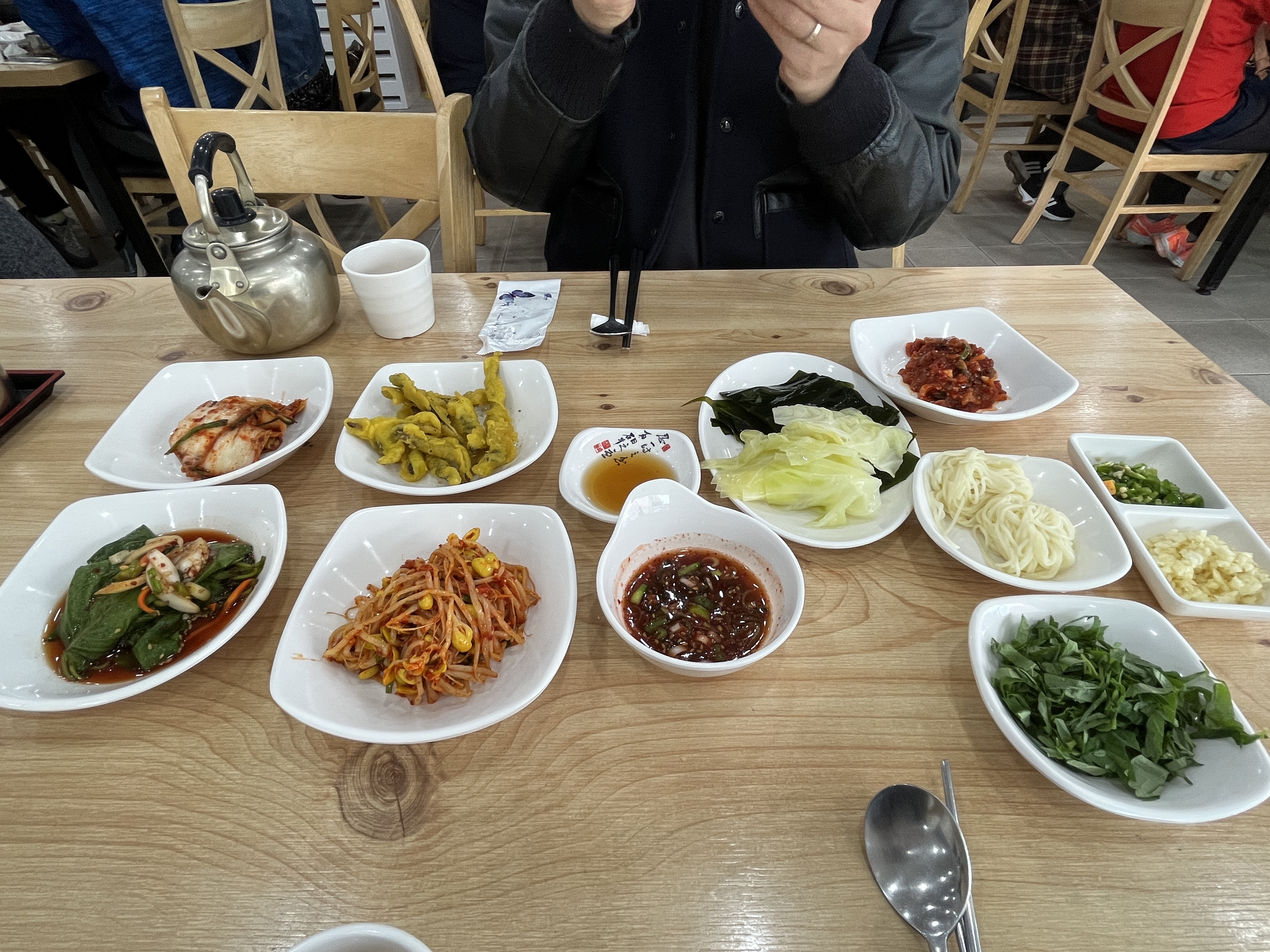 울산추어탕맛집