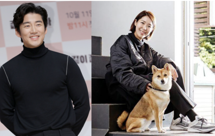  윤계상 결혼 연인 차혜영 논픽션 대표