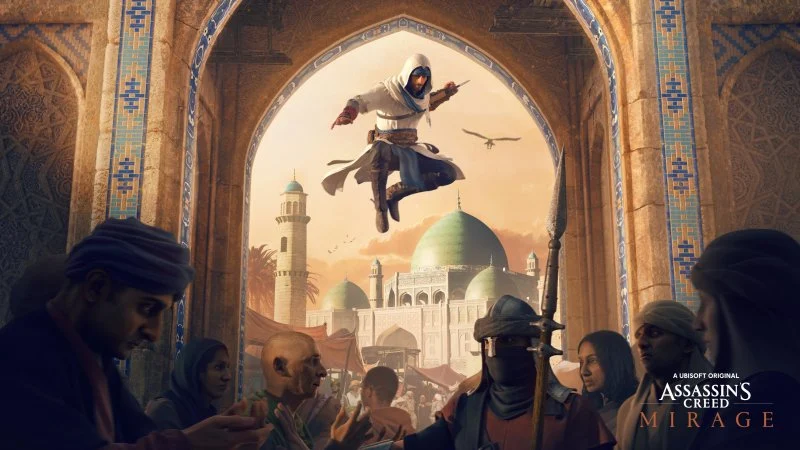  Ubisoft Forward: 이벤트에서 선보일 게임이 공식적으로 확정되었습니다.