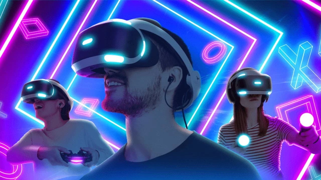  PSVR2 출시일, 가격, 사양, 게임 정보