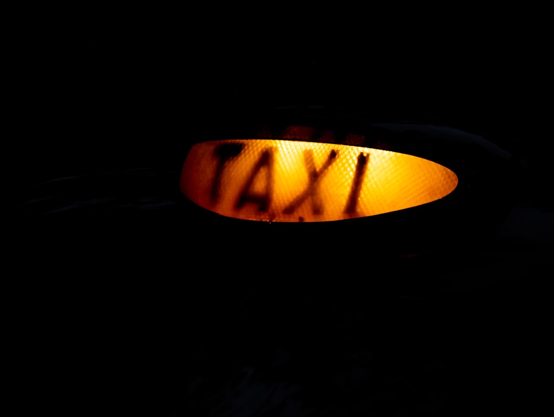 Taxi