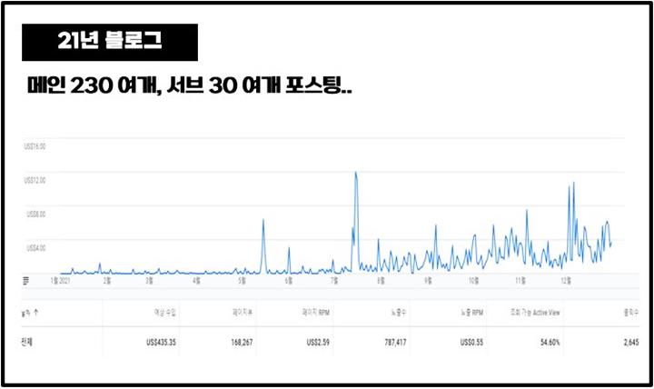 티스토리-블로그-애드센스-수익