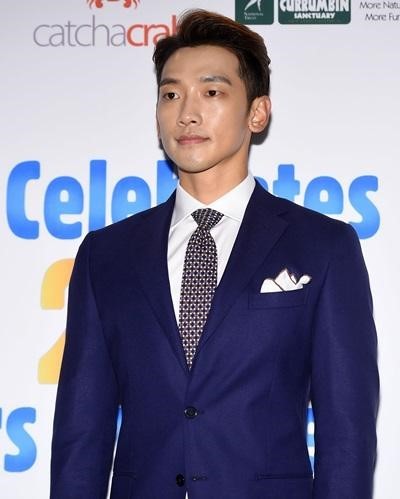  가수 비 920억 빌딩 건물주!!!