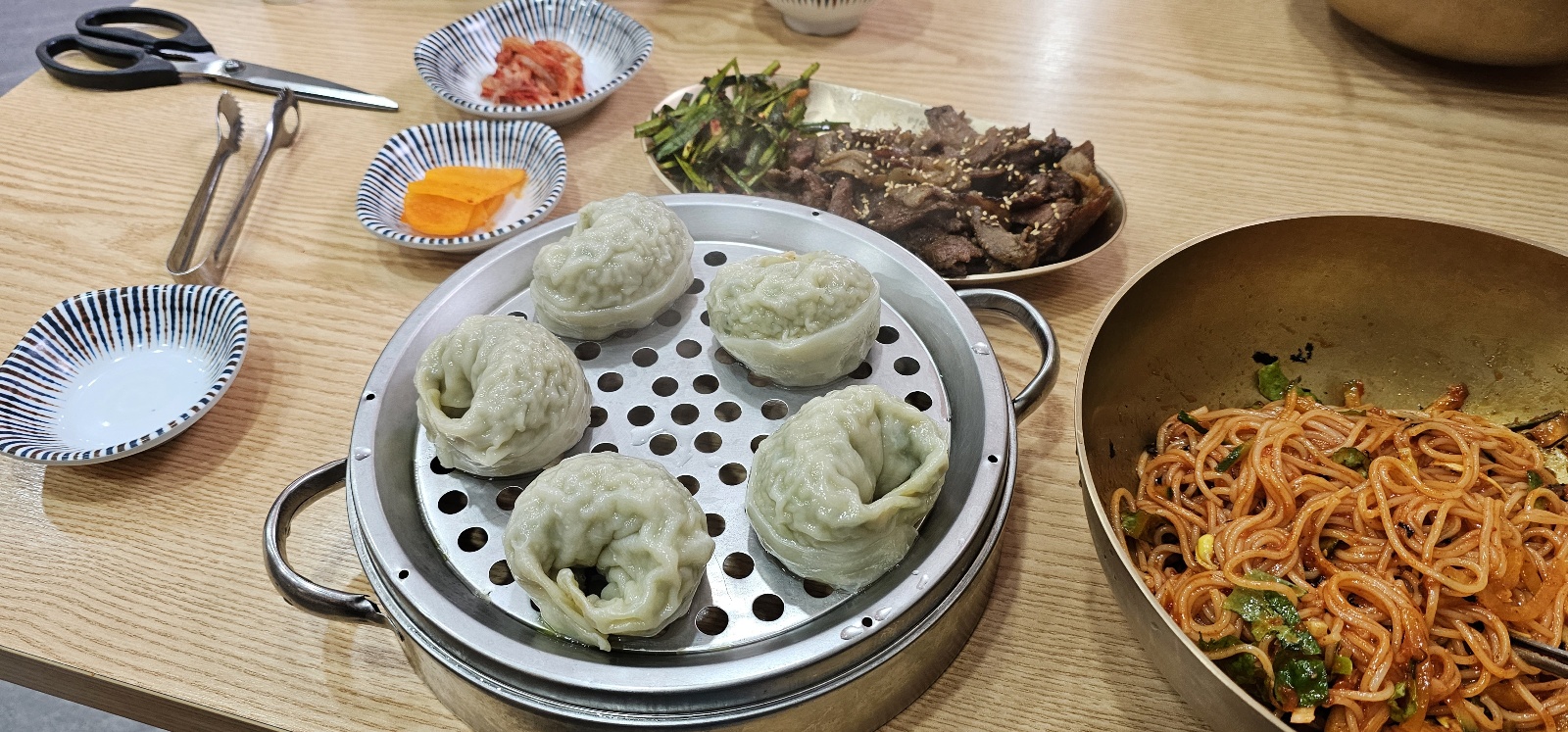 명인면옥(효천점) 이미지