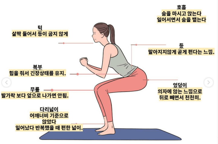  악마의 3대 운동 - 30분이면 칼소폭 무조건 ( 6kg 10일_#485)