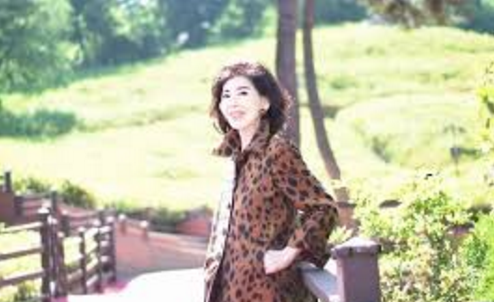  배우 진도희 전남편 신영호 이혼사유
