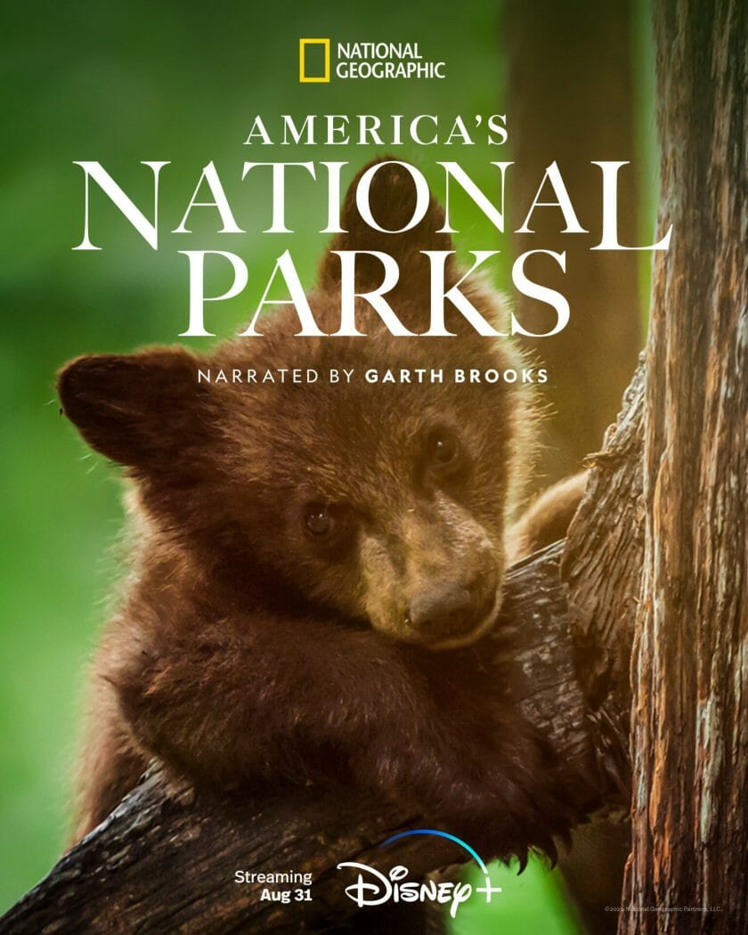 아메리칸 내셔널 파크(America's National Parks)