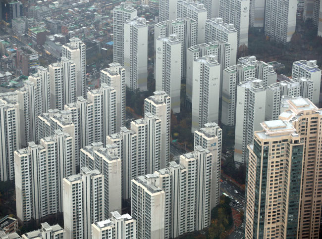  ‘로또전세’ SH 서울주택도시공사 장기전세… ‘반값 반포자이’ 174 대 1 경쟁률
