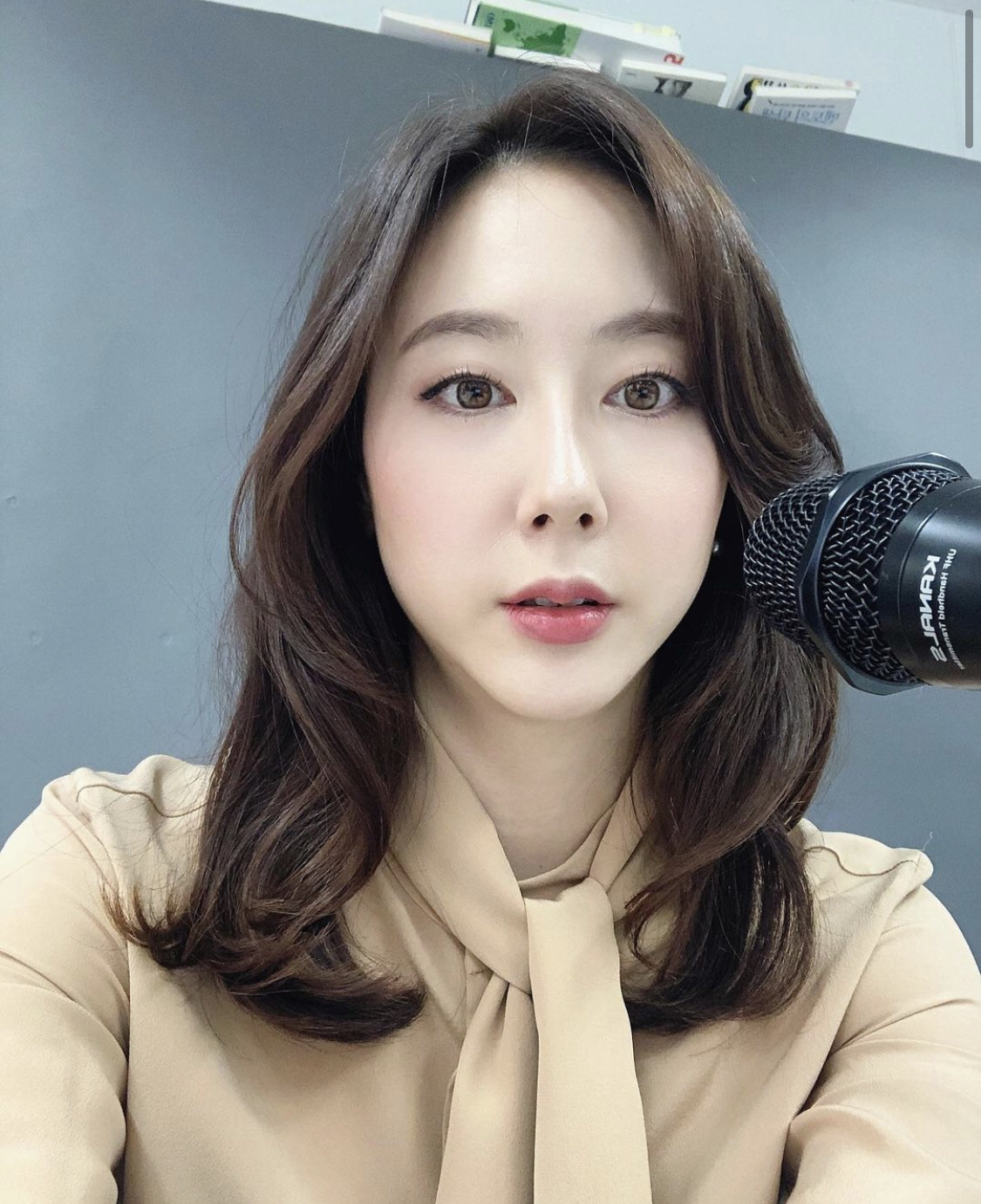  라디오스타 요정 컴미 전성초 통역사 나이 직업 근황 결혼 화제