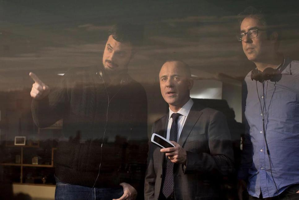 추천 아이보이 나의 집으로! 유럽 SF 스릴러 영화 11