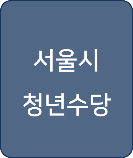  [복지 정보] "서울시 청년수당 지원" 대상자여 기다렸던 찬스! 매월 최대 50만원, 최대 6개월간 활약