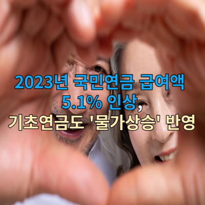 2023-국민연금-급여액-인상