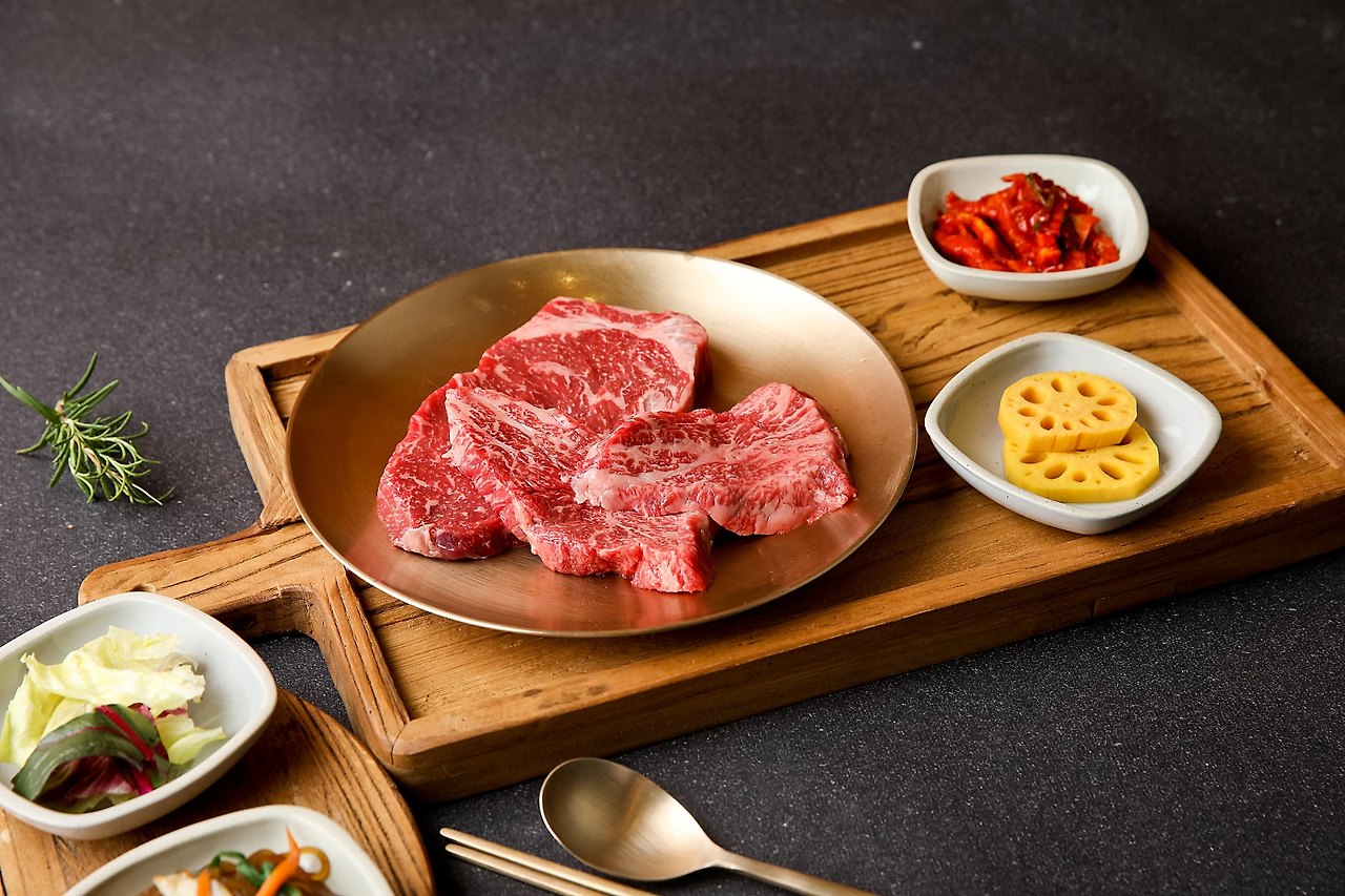 살치(1인)