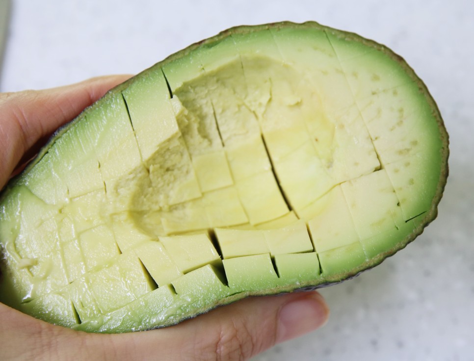 과카몰리 샌드위치로 아보카도를 맛있게 먹는 방법 ♪ 25