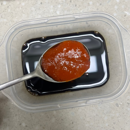 비비드키친 저칼로리비빔장 활용