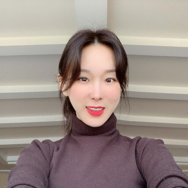  가수 이지혜 프로필, 나이, 키, 고향, 학력, 결혼, 남편, 소속사