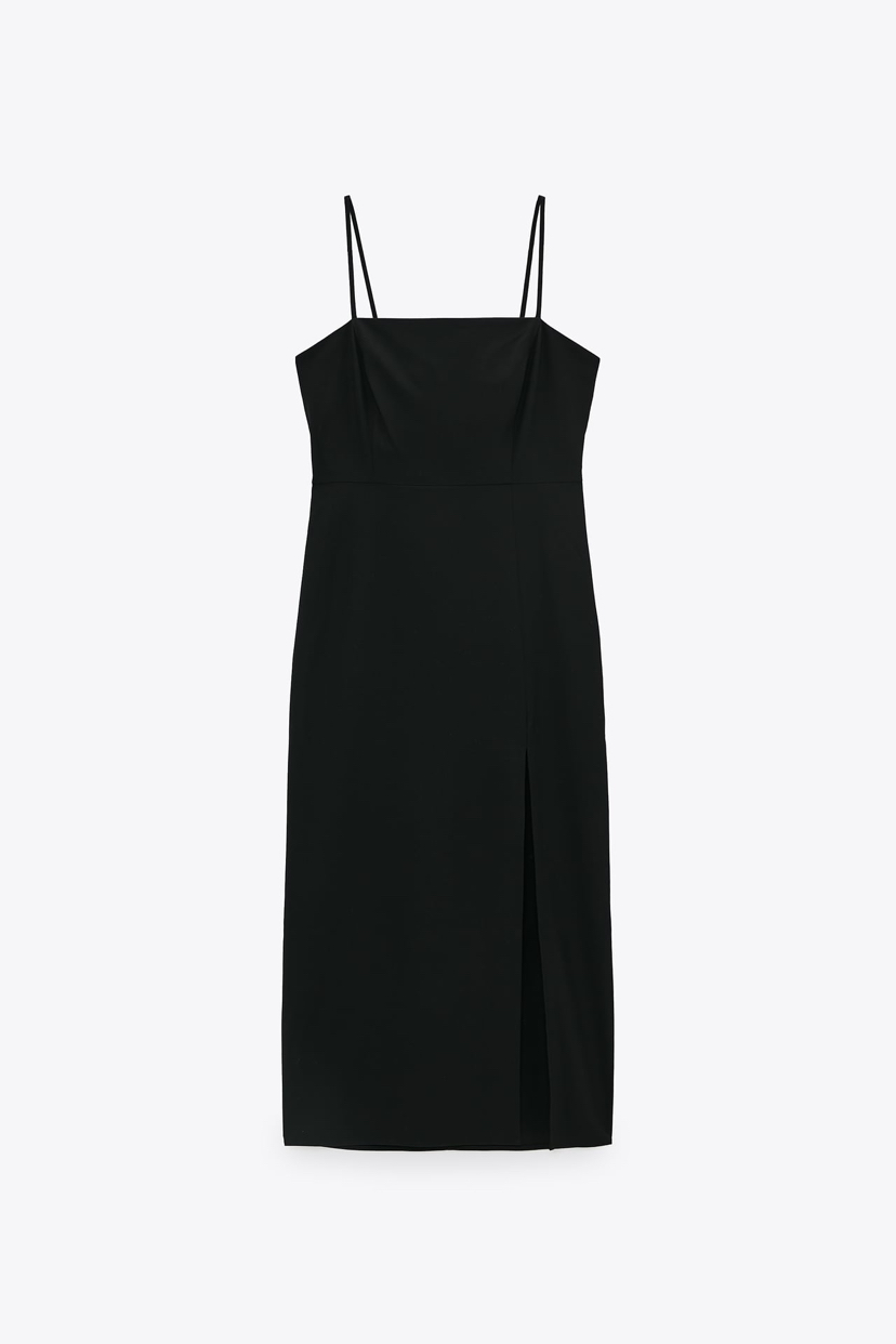  Tube Dress