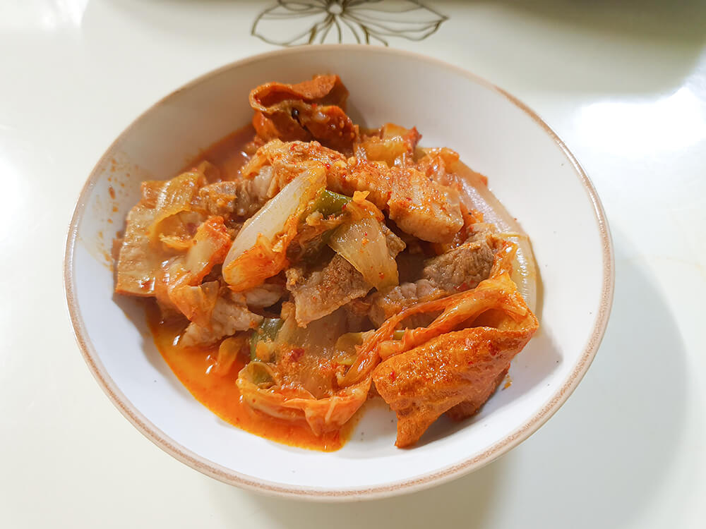  [호로록맛집 / 대구선산곱창 / 선산곱창전골 밀키트] 캠핑 술안주 밥 반찬으로 추천