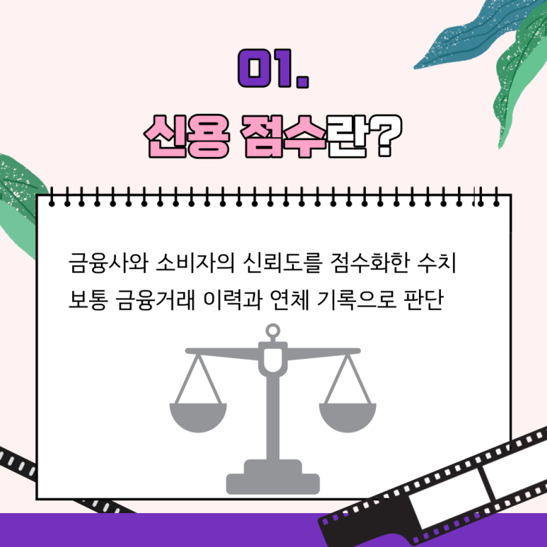 올크레딧, 나이스지키미 중요성 2