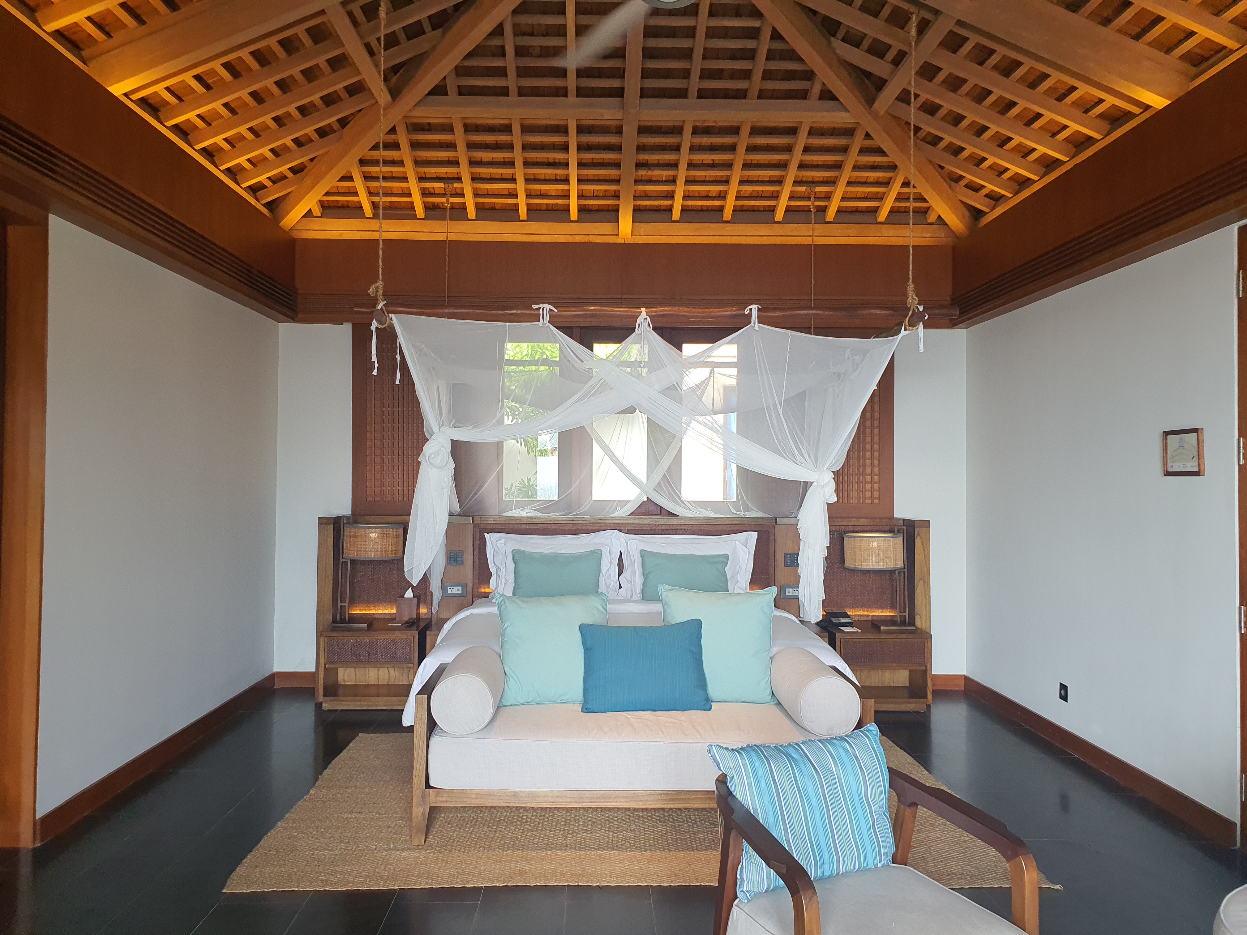  [발리숙소추천] 식스센스 울루와뚜_Six Senses Uluwatu