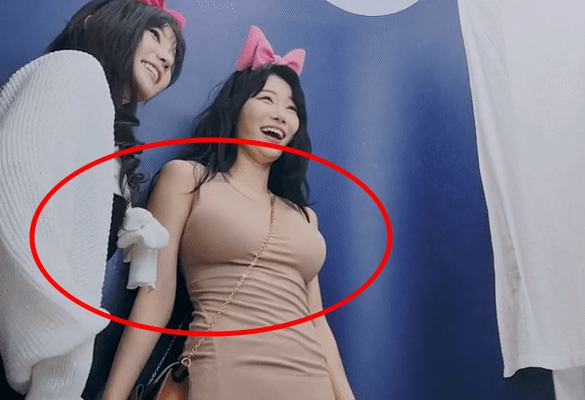 마젠타 빛베리 사이 합방 나쁜 손 몸매 나이 프로필 결혼 이혼