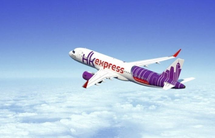 인천공항 홍콩 익스프레스 항공 체크인, 카운터 위치, 전화번호 정보