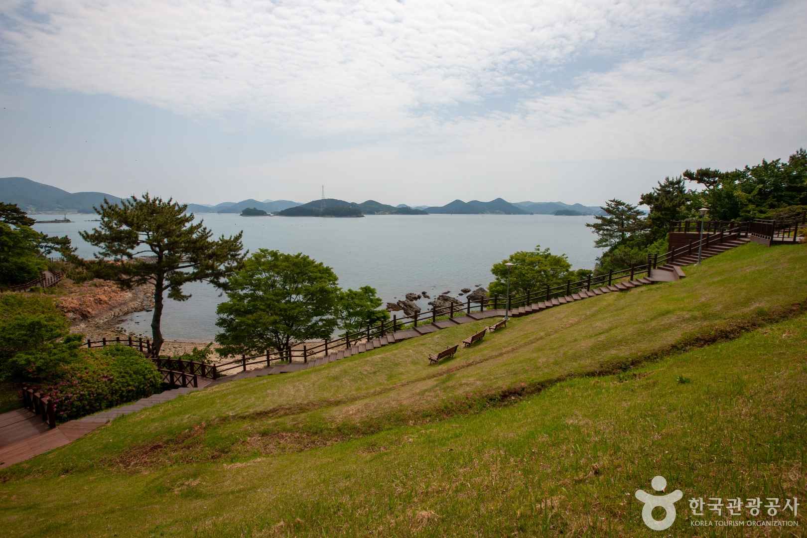 이순신공원