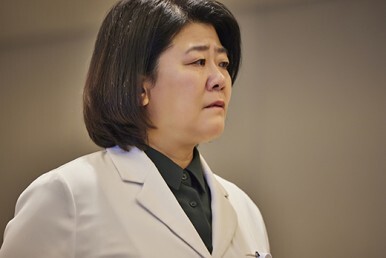 정신병동에도 아침이 와요