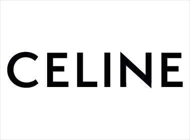  셀린느(Celine) 로고 AI 파일(일러스트레이터)